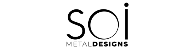 Solarae Gün Batımı Minimalist Metal Duvar Tablosu